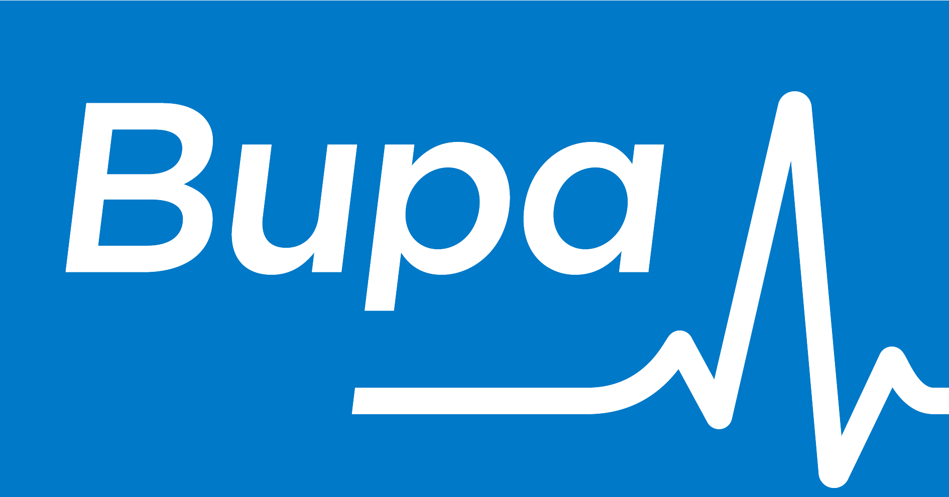 logo bupa